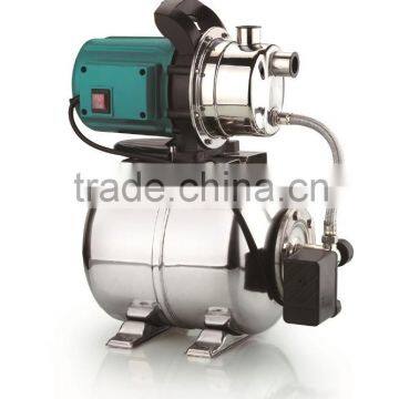 370W~1100W Booster Garden Pump