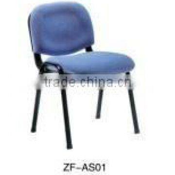 Low price hot sale mesh office chair without wheels AS01