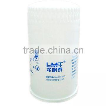 Made in China Engine part high-performance Oil Filter assembly in china 477556-5