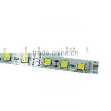 5050 12V non-Waterproof LED SMD flex Strip