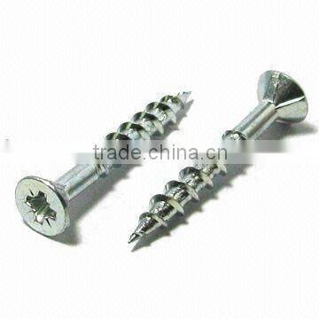 tapping screws