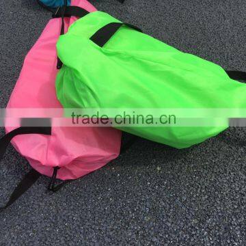 2016 A-bomb Inflatable Sleeping Bag/inflatable Sofa/inflatable Air Sleeping Bags photo-6