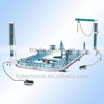 Collision Repair Frame Machine IT511 with CE approve