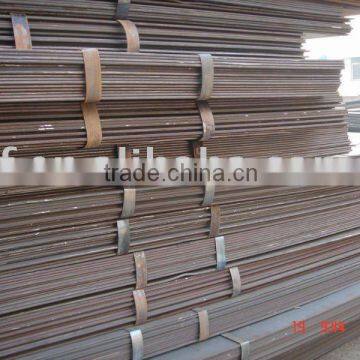 Shougang Hot Rolled Steel Sheet