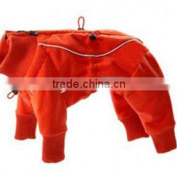 new design fleece pet clothes