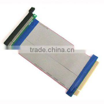 pci-e riser 16x manufacturers, suppliers, exporters