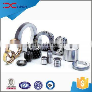 Precision cheap aluminum auto custom ODM service cnc parts machining