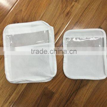 3pcs/Set Portable Travel Luggage Clothes Underwear Organizer Storage Bag photo-2