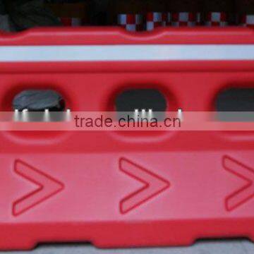 First Class Plastic Folding Traffic Barrier