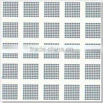 Customed aluminum ceiling decoration SQ1002