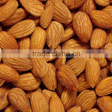 Raw Almonds