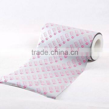 JC Aluminum Foil Laminated Packaing Film Roll,OPP Package photo-4