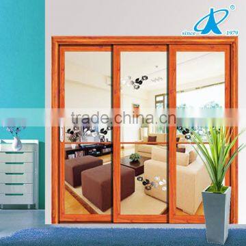 Aluminum Door and Window
