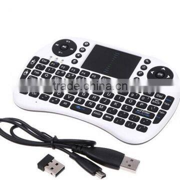 Low Price Air Mouse With Keyboard for Google Chromecast photo-6