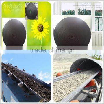 Heavy Duty EP200 EP300 /4 Ply Rubber Conveyor Belt for Quarry and Mining Industry photo-5