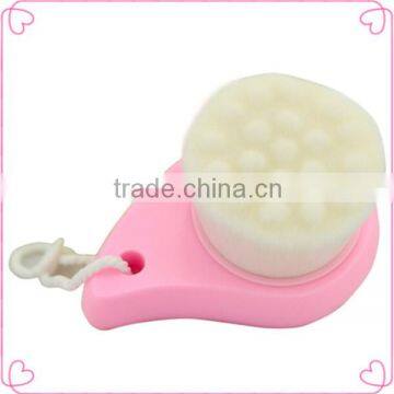 Women's wash brush,face cleansing brush hot sale                        
                                                                                Supplier's Choice