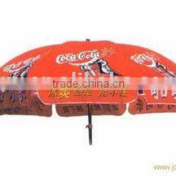 2012 outdoor windproof umbrella