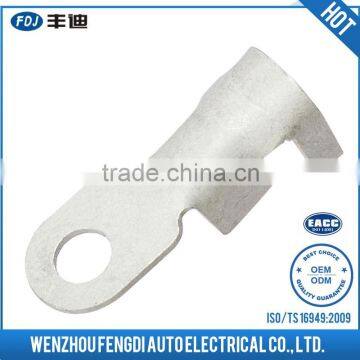 Factory Provide Directly Insulated Cord End Terminals