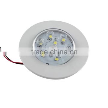 Low Voltage Led Car Downlights/ 2W Led Ceiling Light with Switch/ 12 Volt Led Lightings (SC-A131)