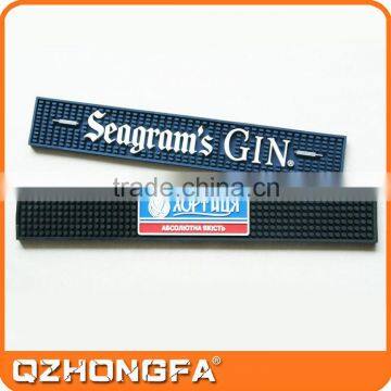 2015 Promotional Gold Suppliers Pepsi PVC Bar Mat