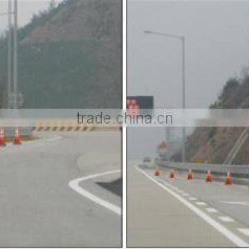 Traffic Rubber Cone photo-6