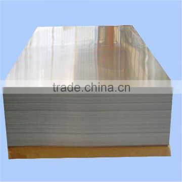 7000 series aluminum alloy sheet with high quality