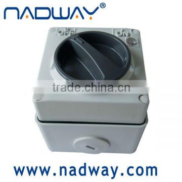 waterproof industrial switch 56SW332