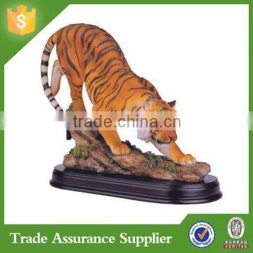 All Kinds of Resin Animal Statues for Home Decoration photo-5