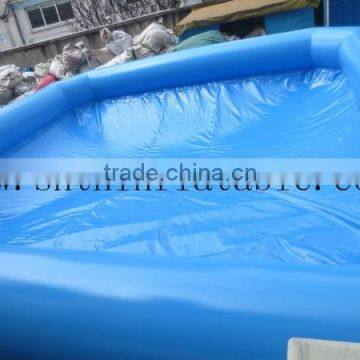 0.9mm PVC Inflatable Swimming Pool for Kids and Adults Quality Choice
