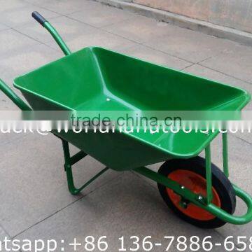 French model farm wheel barrow WB2203