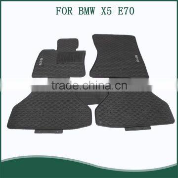 Popular Sale Car Mat Non Skid PVC Car Floor Mat