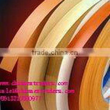 multi-output PVC edge band making machine line