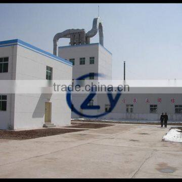 Flash dryer & Cassva starch production machinery