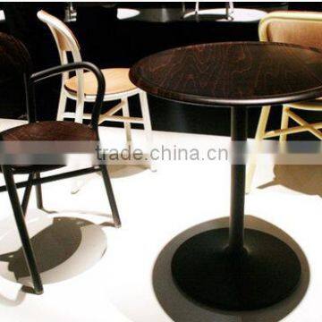 beech coffee table and chair sets