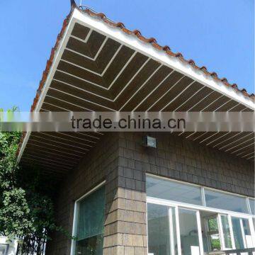 Weather Resistance Fiber Cement Siding, Repairing Vinyl Exterior Siding photo-6