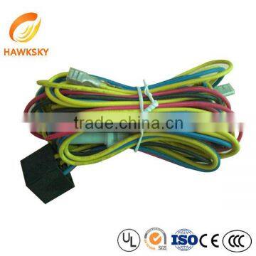 300w led light bar wire harness led work light wire harness led bar light wire harness