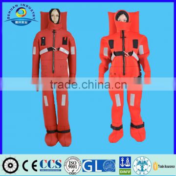 Solas Immersion Suit (RSF-II)