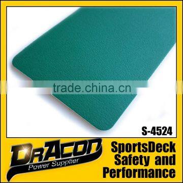 Anti-slip Badminton Court PVC Sport Floor                        
                                                Quality Choice