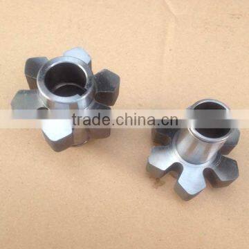 China Factory Customize Cutting Service Wire EDM Parts photo-3
