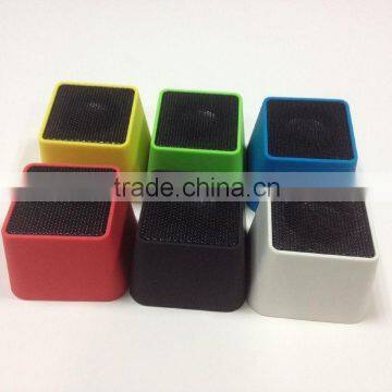 Hottest and Cheapest Bluetooth Speaker for Promotion or Gift for Iphone 6 photo-4