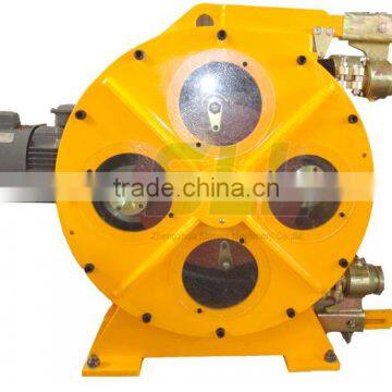 HIgh Quality of Peristaltic Hose Pump