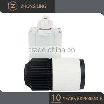 New Design Color Changing Led Track Lighting photo-3