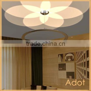 Modern hanging lamp for hotel room hanging ceiling lamp in bedroom