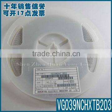 Electronic VG039NCHXTB203 Quality Guarantee photo-3