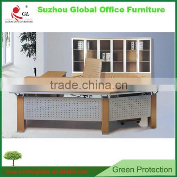 Factory production and marketing office furniture executive