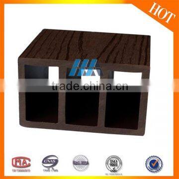 20 Year Guarantee Exterior Waterproof Garden Fence of Timber photo-6