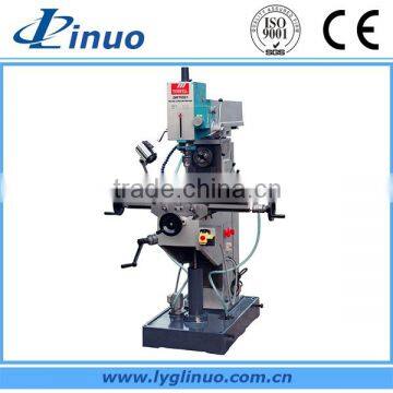 ZAY7532 vertical milling machine