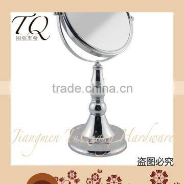 Direct Marketing Factory Antique Standing Concave Mirror Cosmetic Mirror photo-2