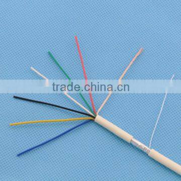 2C 4C 6C 8C Shield alarm wire