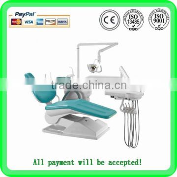 Promotion! The Best Dental Chair with CE ISO Certificates & Manufacture Price in China